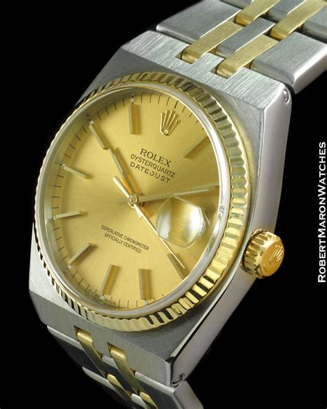 rolex 17013 band|rolex oysterquartz datejust 17013 price.